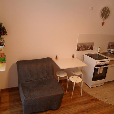 קריניצה זדרוי Apartament Kraszewskiego מראה חיצוני תמונה