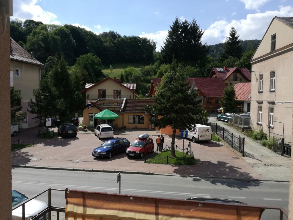 קריניצה זדרוי Apartament Kraszewskiego מראה חיצוני תמונה