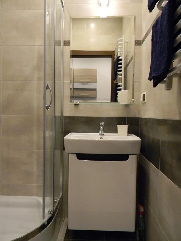 קריניצה זדרוי Apartament Kraszewskiego מראה חיצוני תמונה