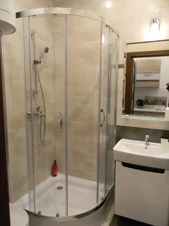 קריניצה זדרוי Apartament Kraszewskiego מראה חיצוני תמונה